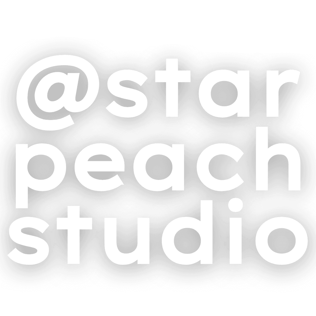 starpeachstudio logo